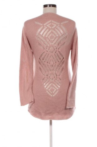 Női pulóver Unbranded, Méret L, Szín Hamurózsaszín, Ár 1 689 Ft