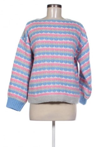 Dámsky pulóver Unbranded, Veľkosť M, Farba Viacfarebná, Cena  9,95 €