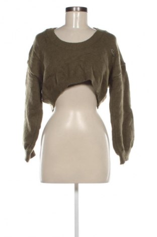Dámsky pulóver Unbranded, Veľkosť M, Farba Zelená, Cena  1,95 €