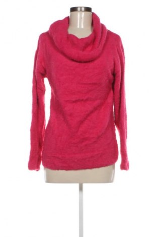 Dámský svetr Unbranded, Velikost M, Barva Růžová, Cena  219,00 Kč