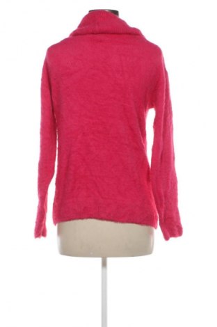 Dámský svetr Unbranded, Velikost M, Barva Růžová, Cena  219,00 Kč