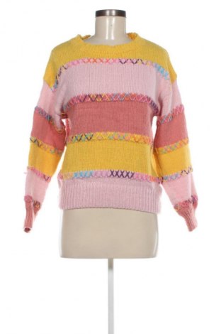 Dámsky pulóver Unbranded, Veľkosť M, Farba Viacfarebná, Cena  3,95 €
