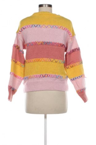 Dámsky pulóver Unbranded, Veľkosť M, Farba Viacfarebná, Cena  3,95 €