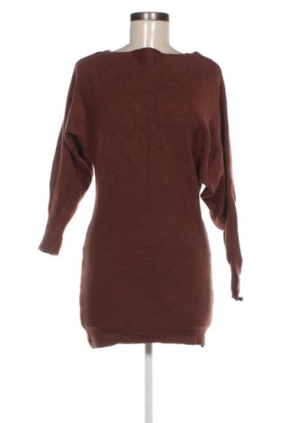 Dámsky pulóver Unbranded, Veľkosť S, Farba Hnedá, Cena  6,95 €