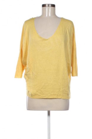 Dámsky pulóver Unbranded, Veľkosť M, Farba Žltá, Cena  10,95 €
