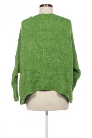 Dámsky pulóver Unbranded, Veľkosť L, Farba Zelená, Cena  3,95 €