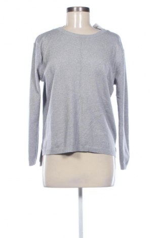 Női pulóver Unbranded, Méret L, Szín Ezüstös, Ár 2 209 Ft