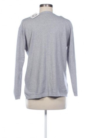 Női pulóver Unbranded, Méret L, Szín Ezüstös, Ár 2 209 Ft