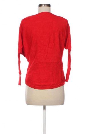 Dámský svetr Unbranded, Velikost S, Barva Červená, Cena  249,00 Kč