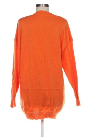 Dámský svetr Unbranded, Velikost XXL, Barva Oranžová, Cena  279,00 Kč