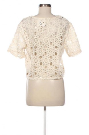 Dámský svetr Unbranded, Velikost M, Barva Krémová, Cena  199,00 Kč