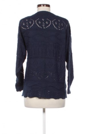 Pulover de femei Unbranded, Mărime M, Culoare Albastru, Preț 53,99 Lei