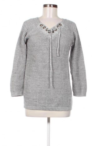 Pulover de femei Unbranded, Mărime M, Culoare Gri, Preț 44,37 Lei