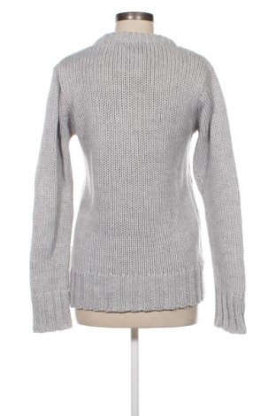 Дамски пуловер Unbranded, Размер S, Цвят Сив, Цена 10,73 €