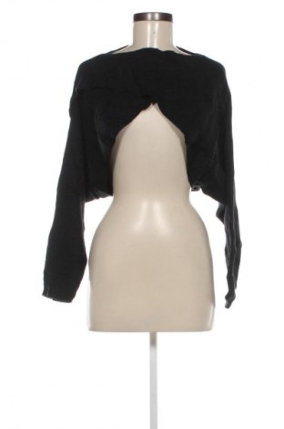 Damski sweter Unbranded, Rozmiar L, Kolor Czarny, Cena 40,99 zł