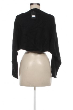 Damski sweter Unbranded, Rozmiar L, Kolor Czarny, Cena 40,99 zł