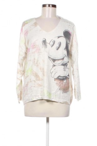 Dámský svetr Unbranded, Velikost M, Barva Vícebarevné, Cena  259,00 Kč