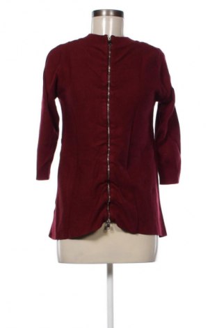 Dámský svetr Unbranded, Velikost M, Barva Červená, Cena  259,00 Kč