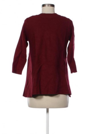 Dámský svetr Unbranded, Velikost M, Barva Červená, Cena  259,00 Kč