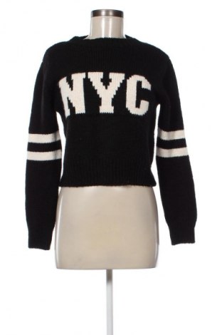 Dámský svetr Unbranded, Velikost M, Barva Černá, Cena  476,00 Kč