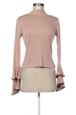 Női pulóver Unbranded, Méret S, Szín Hamurózsaszín, Ár 2 999 Ft