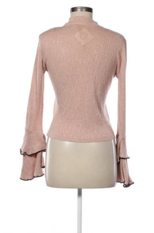 Női pulóver Unbranded, Méret S, Szín Hamurózsaszín, Ár 2 999 Ft