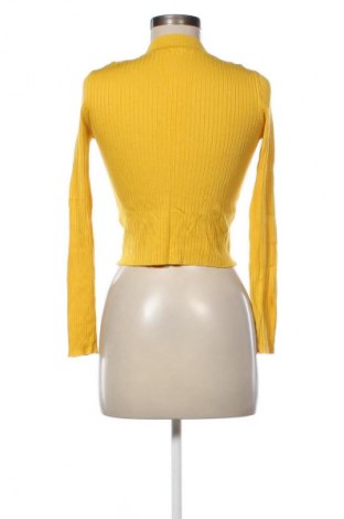 Női pulóver Unbranded, Méret M, Szín Sárga, Ár 1 329 Ft