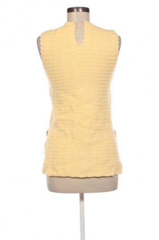Damenpullover Unbranded, Größe S, Farbe Gelb, Preis 3,99 €