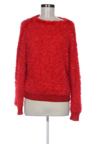 Dámský svetr Unbranded, Velikost M, Barva Červená, Cena  149,00 Kč