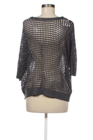 Dámský svetr Unbranded, Velikost L, Barva Šedá, Cena  249,00 Kč