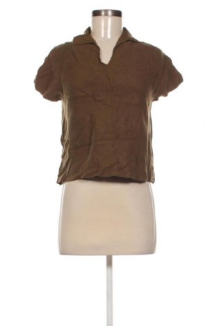 Дамски пуловер Unbranded, Размер M, Цвят Зелен, Цена 13,80 €