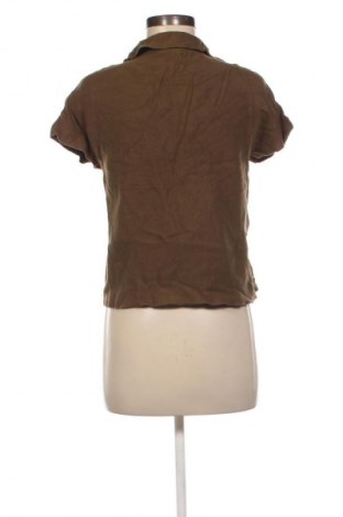 Дамски пуловер Unbranded, Размер M, Цвят Зелен, Цена 13,80 €