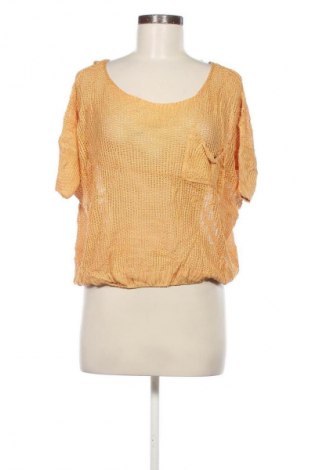 Dámský svetr Unbranded, Velikost M, Barva Žlutá, Cena  99,00 Kč