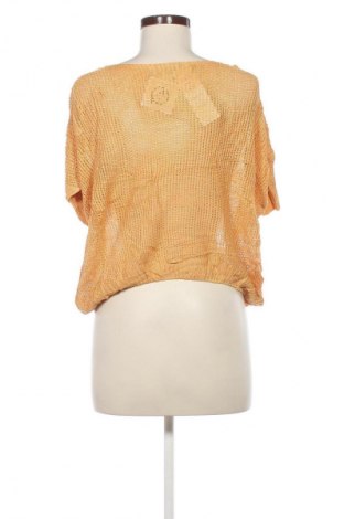 Dámský svetr Unbranded, Velikost M, Barva Žlutá, Cena  99,00 Kč