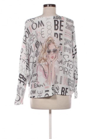 Dámský svetr Unbranded, Velikost M, Barva Vícebarevné, Cena  139,00 Kč