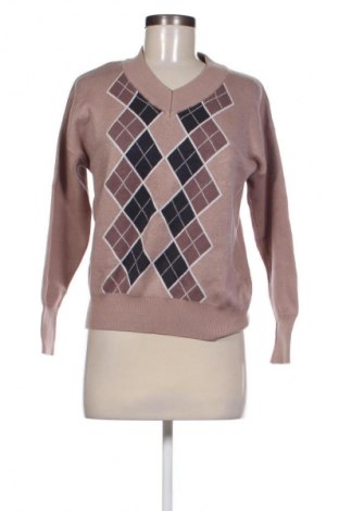 Dámský svetr Unbranded, Velikost M, Barva Vícebarevné, Cena  139,00 Kč