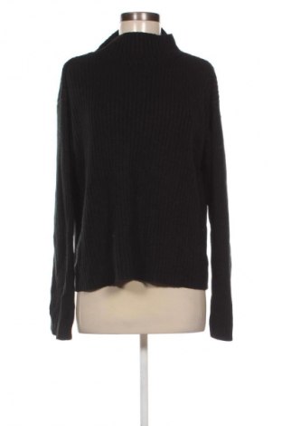 Damski sweter Unbranded, Rozmiar L, Kolor Czarny, Cena 10,99 zł