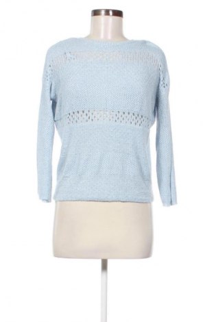 Dámský svetr Unbranded, Velikost S, Barva Modrá, Cena  89,00 Kč