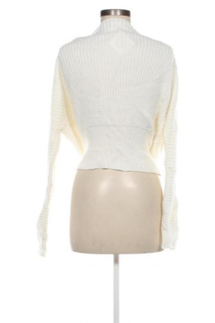 Dámsky pulóver Unbranded, Veľkosť L, Farba Biela, Cena  8,95 €