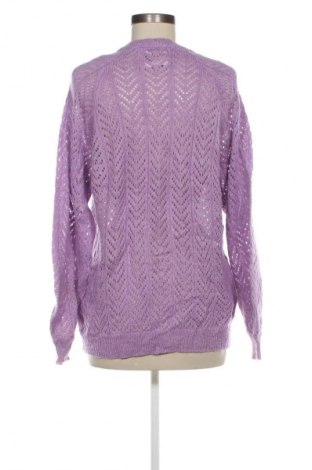 Dámsky pulóver Unbranded, Veľkosť L, Farba Fialová, Cena  8,95 €