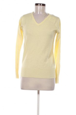 Dámský svetr Unbranded, Velikost M, Barva Žlutá, Cena  259,00 Kč