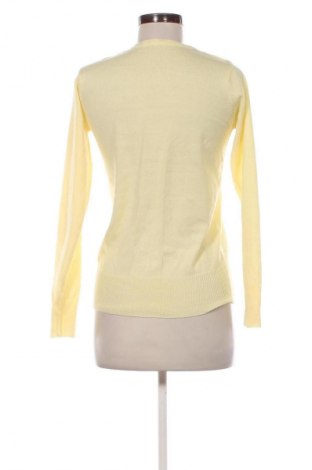 Dámský svetr Unbranded, Velikost M, Barva Žlutá, Cena  259,00 Kč