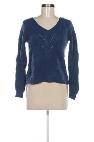 Női pulóver Unbranded, Méret M, Szín Kék, Ár 1 149 Ft