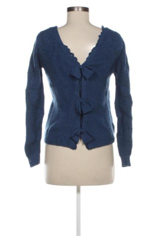 Női pulóver Unbranded, Méret M, Szín Kék, Ár 1 149 Ft