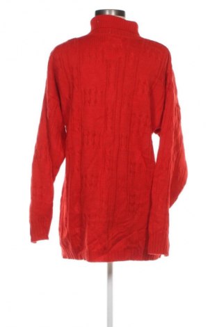 Dámsky pulóver Unbranded, Veľkosť S, Farba Červená, Cena  2,95 €