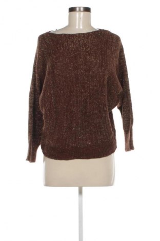 Pulover de femei Unbranded, Mărime M, Culoare Maro, Preț 43,99 Lei