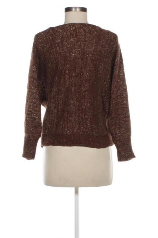 Pulover de femei Unbranded, Mărime M, Culoare Maro, Preț 43,99 Lei
