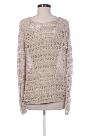Dámský svetr Unbranded, Velikost L, Barva Béžová, Cena  119,00 Kč