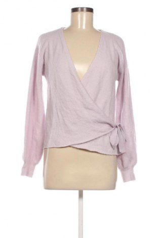 Dámský svetr Unbranded, Velikost XS, Barva Fialová, Cena  359,00 Kč