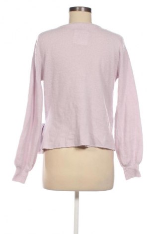 Dámský svetr Unbranded, Velikost XS, Barva Fialová, Cena  359,00 Kč